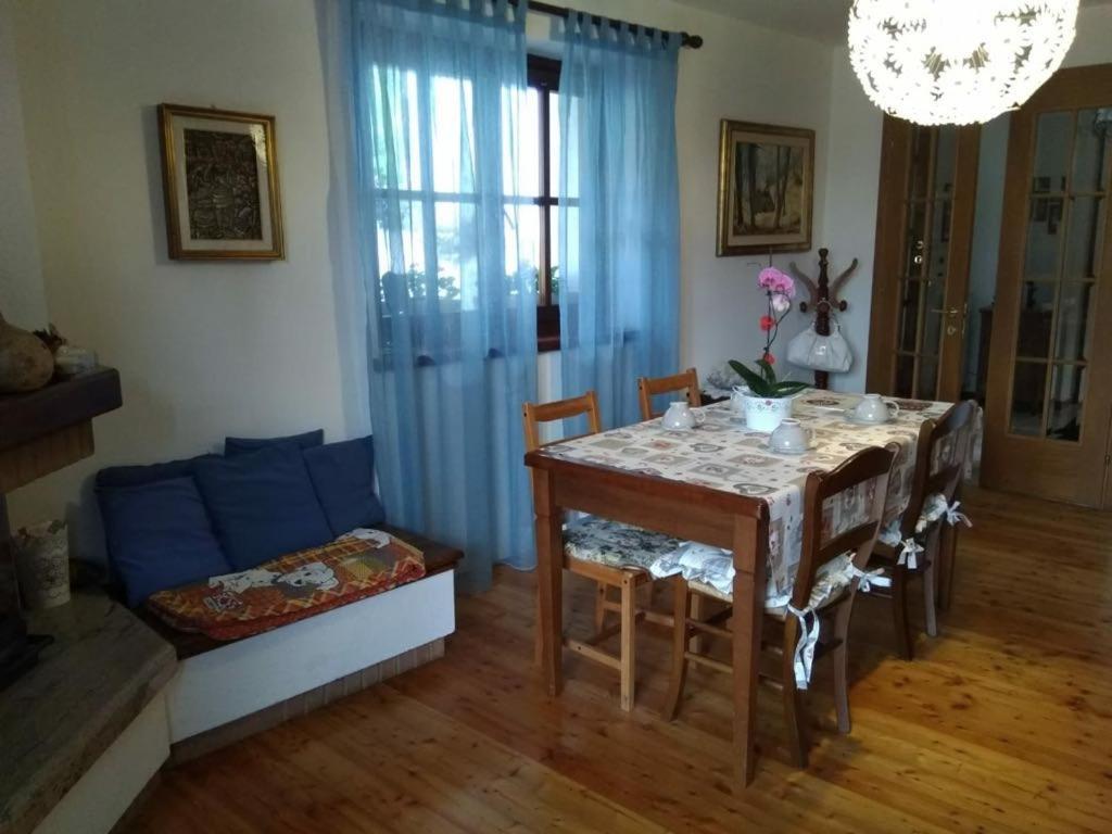 B&B Nina San Leonardo  Экстерьер фото