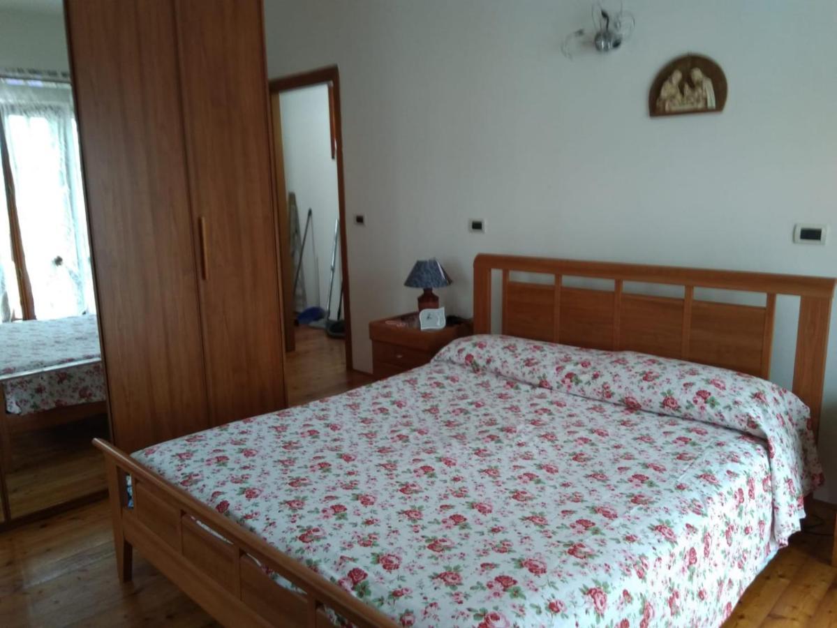 B&B Nina San Leonardo  Экстерьер фото