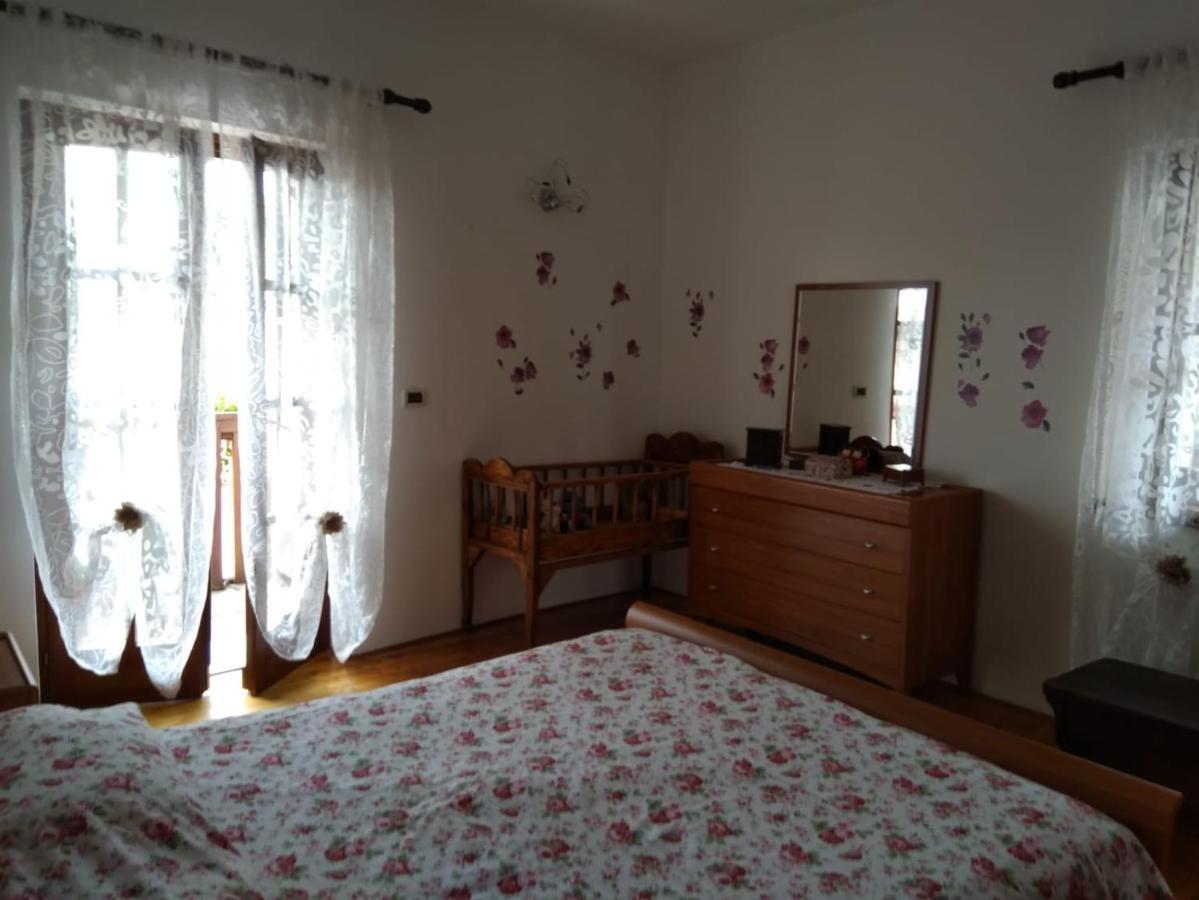 B&B Nina San Leonardo  Экстерьер фото