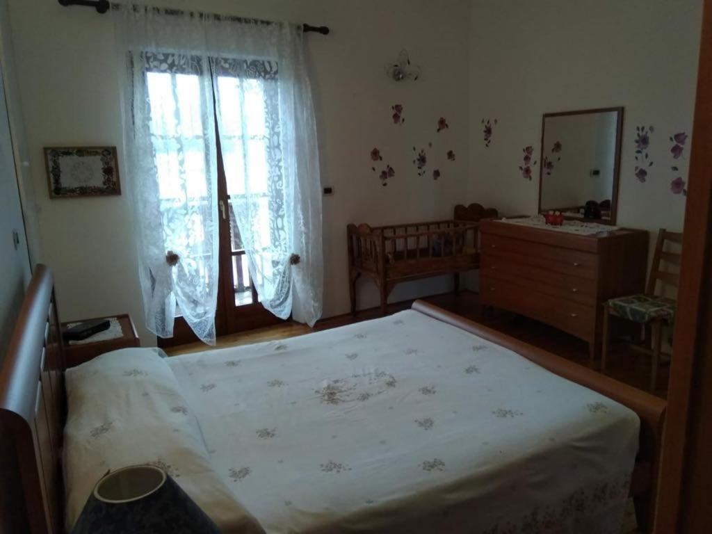 B&B Nina San Leonardo  Экстерьер фото